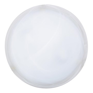 Rabalux - Replacement glass E27 d. 40 cm white