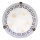 Rabalux - Replacement glass for ceiling light E27 d. 30 cm