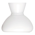 Rabalux - Replacement glass for chandelier E27 d. 23,5 cm white