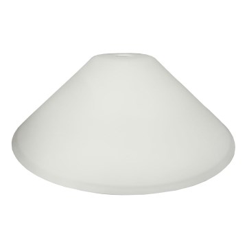 Rabalux - Replacement glass for chandelier MARIAN E27 d. 39 cm white