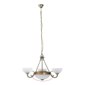 Rabalux - Replacement glass for chandelier MARLENE E27
