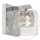 Rabalux - Replacement glass for DUCHESS G9 wall lamp
