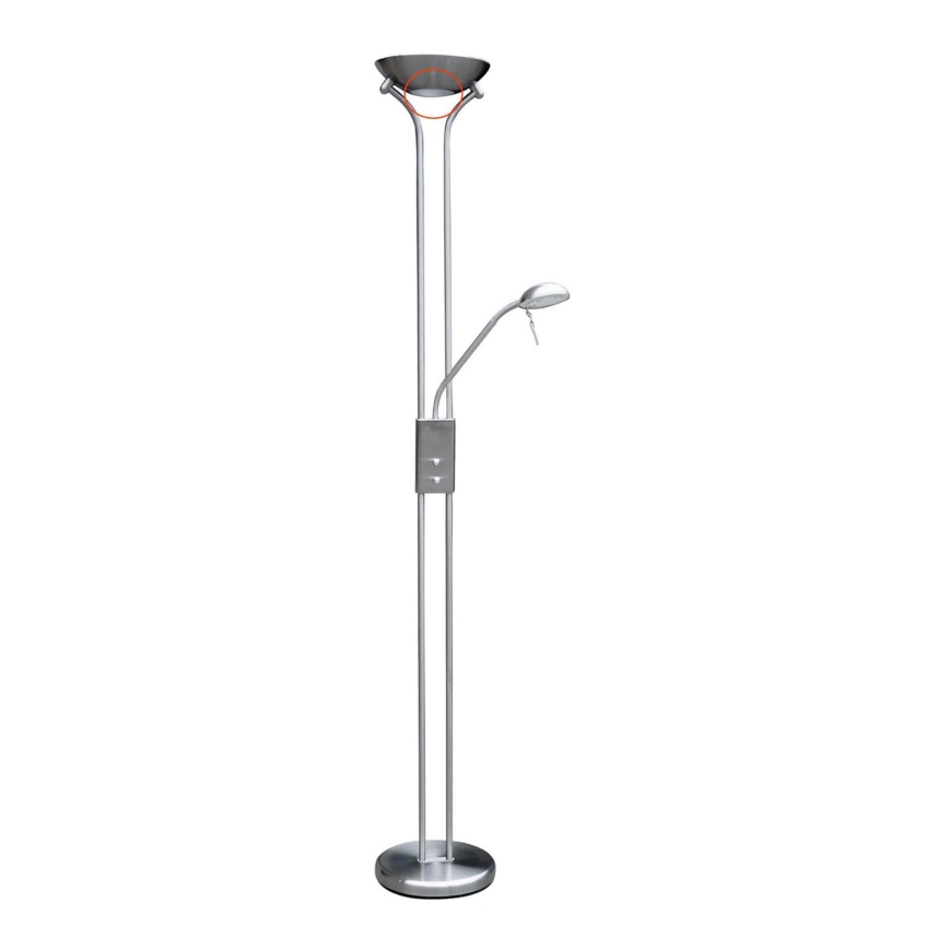 Rabalux - Replacement glass for floor lamp BETA R7s