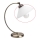 Rabalux – replacement glass for lights 2701-2705 and 2708 E27 (small)
