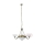 Rabalux - Replacement glass for MARLENE E14 chandelier