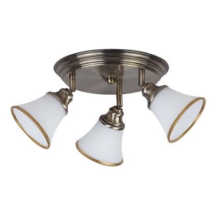 Rabalux - Replacement glass for spotlight GRANDO E14 d. 11 cm