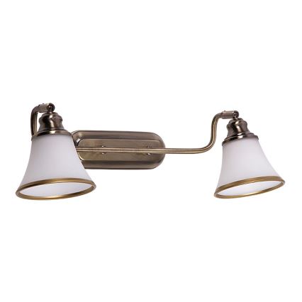 Rabalux - Replacement glass for spotlight GRANDO E14 d. 11 cm