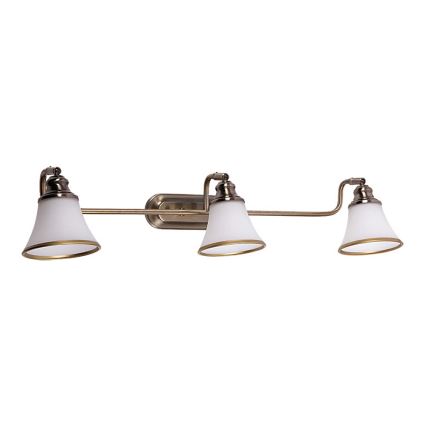 Rabalux - Replacement glass for spotlight GRANDO E14 d. 11 cm
