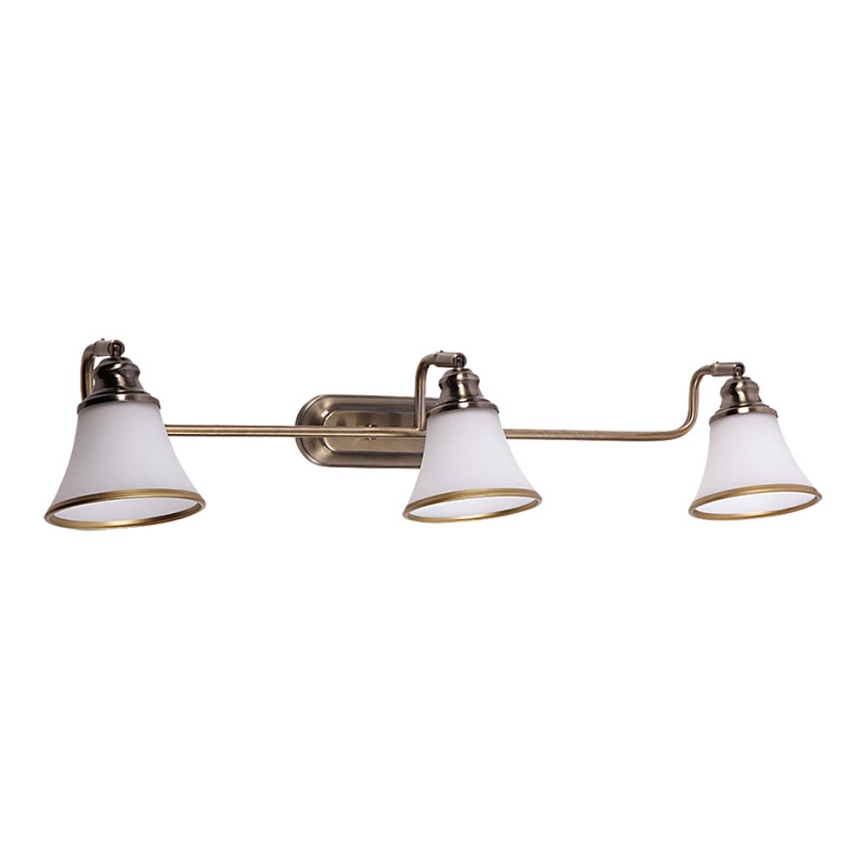 Rabalux - Replacement glass for spotlight GRANDO E14 d. 11 cm