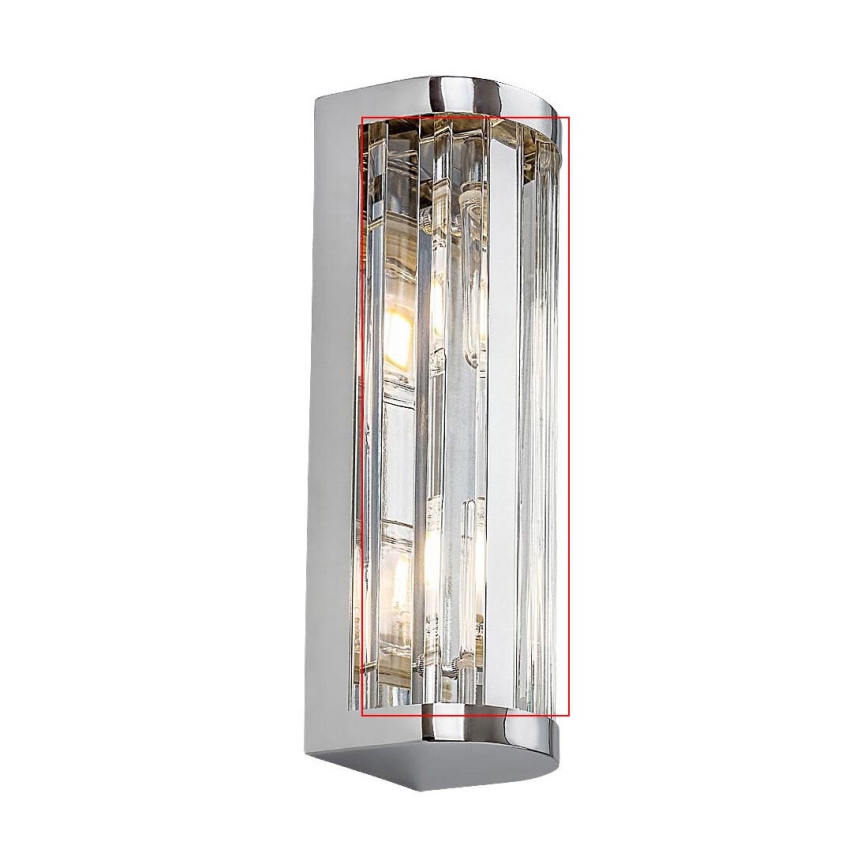 Rabalux - Replacement glass for SYBIL G9 ceiling light