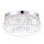 Rabalux - Replacement glass for SYBIL G9 ceiling light, Ø 35 cm