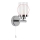Rabalux - Replacement glass G9 d. 4 cm - small