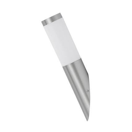 Rabalux - Replacement glass for outdoor light INOX TORCH E27 white