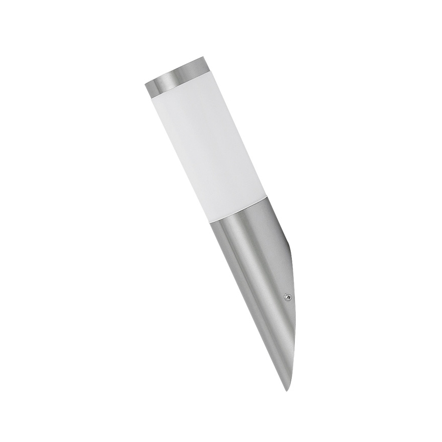 Rabalux - Replacement glass for outdoor light INOX TORCH E27 white