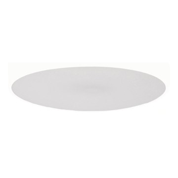 Rabalux - Replacement glass TESIA white