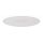 Rabalux - Replacement glass TESIA white
