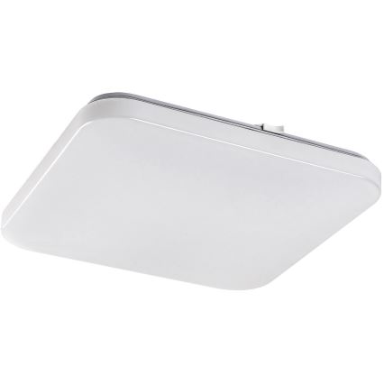Rabalux - Replacement glass for ceiling light VENDEL 71109, 75015 white