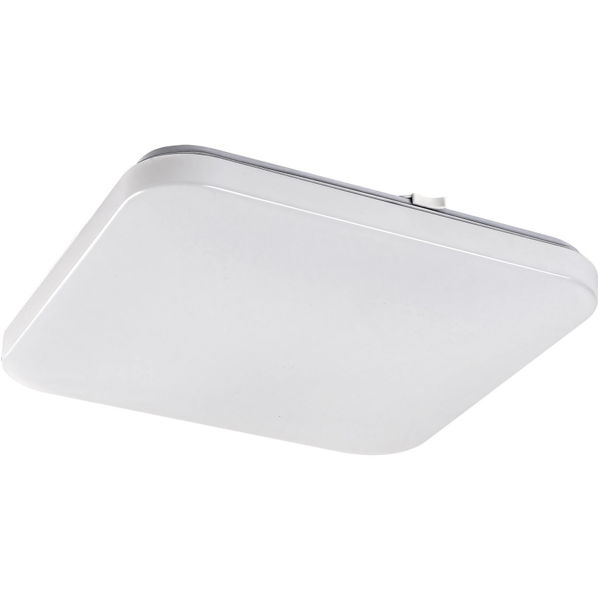 Rabalux - Replacement glass for ceiling light VENDEL 71109, 75015 white
