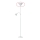 Rabalux - Replacement lampshade for floor lamp ACTION E27 big white