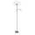 Rabalux - Replacement lampshade for floor lamp E27 large white