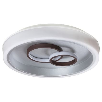 Rabalux - LED ceiling light, 40 W, 230 V, round, 50 cm diameter
