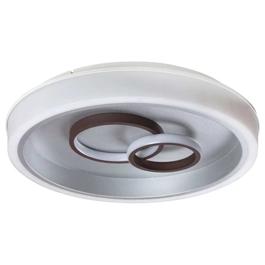 Rabalux - LED ceiling light, 40 W, 230 V, round, 50 cm diameter