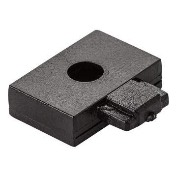 Rabalux - SET 2x End connector for lights in rail system
