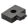 Rabalux - SET 2x End connector for lights in rail system