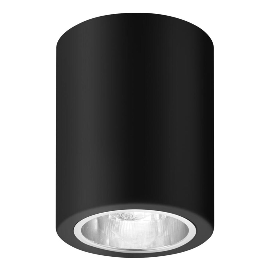Rabalux - Spotlight 1xE27/25W/230V black