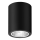 Rabalux - Spotlight 1xE27/25W/230V black