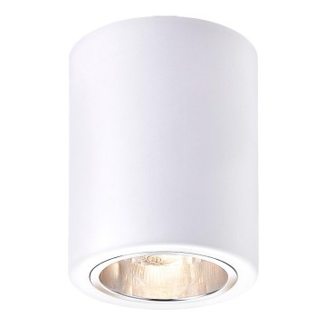 Rabalux - Spotlight 1xE27/25W/230V white