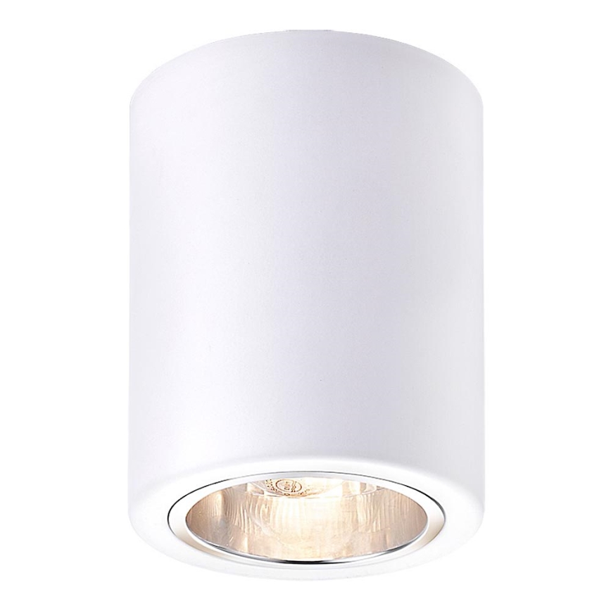Rabalux - Spotlight 1xE27/25W/230V white