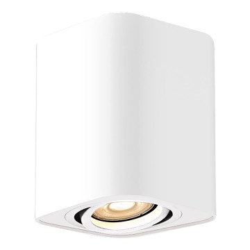 Rabalux - Spotlight 1xGU10/42W/230V white