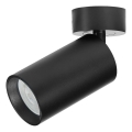 Rabalux - Spotlight 1xGU10/7W/230V Black