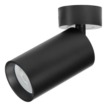 Rabalux - Spotlight 1xGU10/7W/230V Black