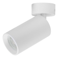 Rabalux - Spotlight 1xGU10/7W/230V white