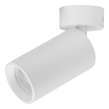 Rabalux - Spotlight 1xGU10/7W/230V white