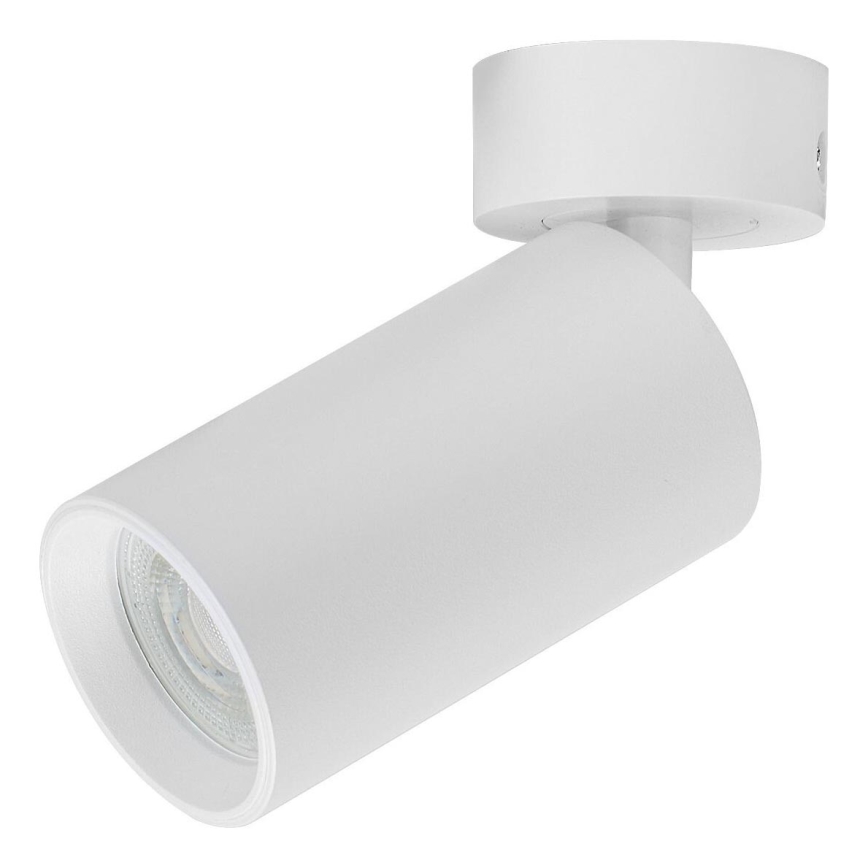 Rabalux - Spotlight 1xGU10/7W/230V white