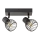 Rabalux - Spotlight 2xE14/10W/230V
