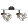 Rabalux - Spotlight 2xE14/40W/230V