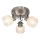 Rabalux - Spotlight FRANCIS 3xE14/28W/230V