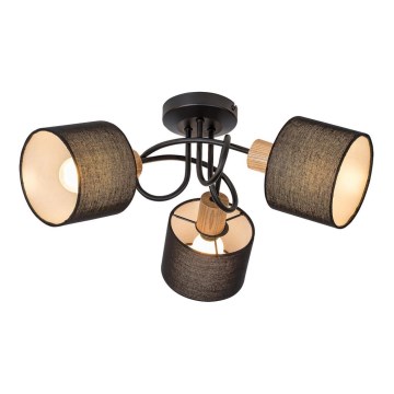 Rabalux - Surface-mounted chandelier 3xE14/40W/230V