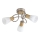 Rabalux - Surface-mounted chandelier 3xE14/40W/230V