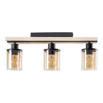Rabalux - Surface-mounted chandelier 3xE27/230V