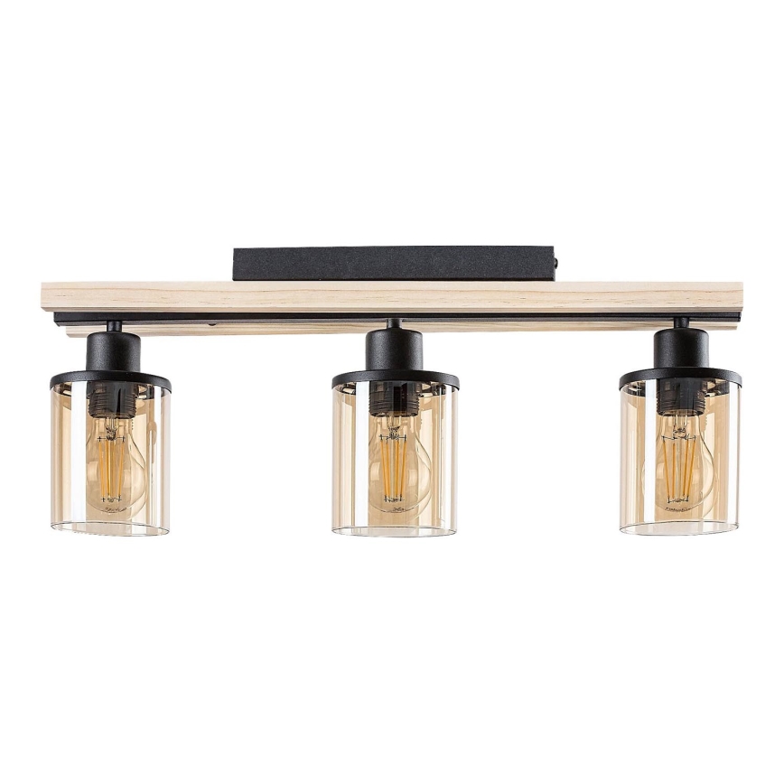 Rabalux - Surface-mounted chandelier 3xE27/230V