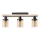 Rabalux - Surface-mounted chandelier 3xE27/230V