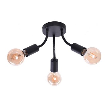 Rabalux - Surface-mounted chandelier 3xE27/60W/230V
