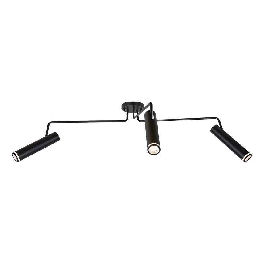 Rabalux - Surface-mounted chandelier 3xGU10/35W/230V