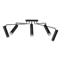 Rabalux - Surface-mounted chandelier 5xGU10/35W/230V