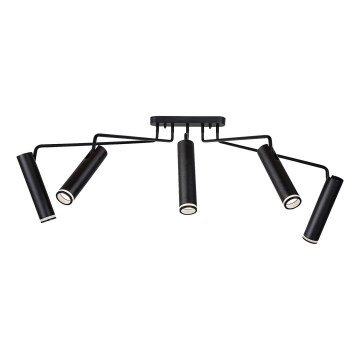 Rabalux - Surface-mounted chandelier 5xGU10/35W/230V